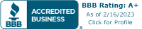 ArbitrageMicrofinance BBB Business Review