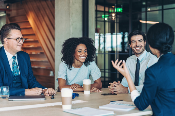 ArbitrageMicrofinance Business Checking Account